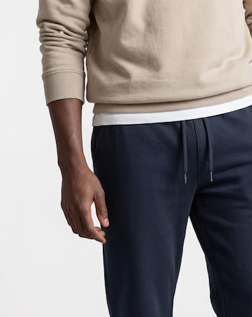 Cuffed Jogger