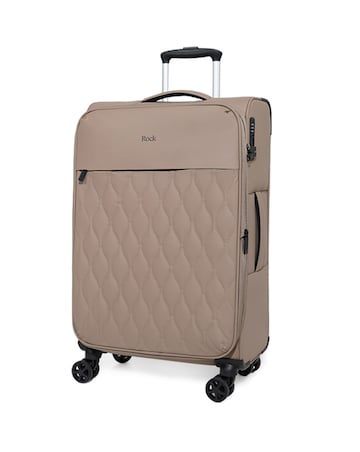Rock Ember Large Suitcase