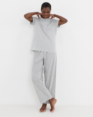 Pretty Secrets 2 Pack Value Pyjama Sets