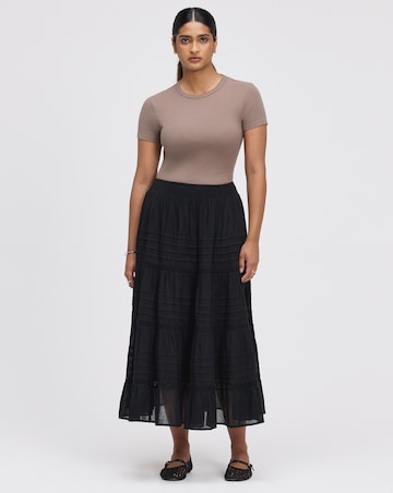Finery London Imani Skirt