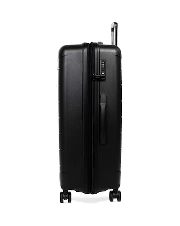 Rock Resilient Large Suitcase