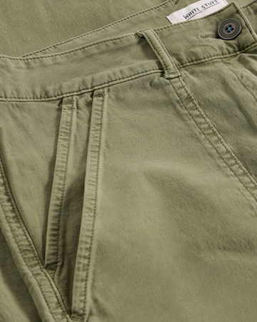 WHITE STUFF TWISTER WIDE LEG TROUSER