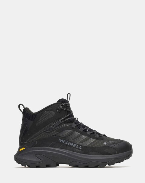Merrell Moab Speed 2 Mid GTX Boots