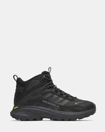 Merrell Moab Speed 2 Mid GTX Boots