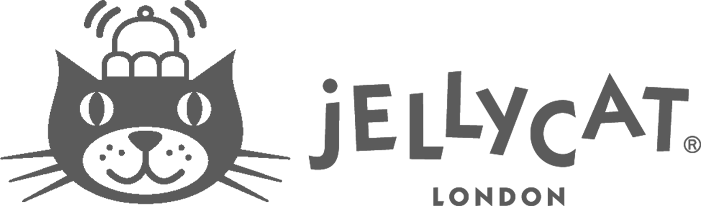 Jellycat logo