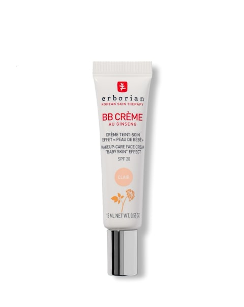 Erborian BB Cream Clair 15 ml