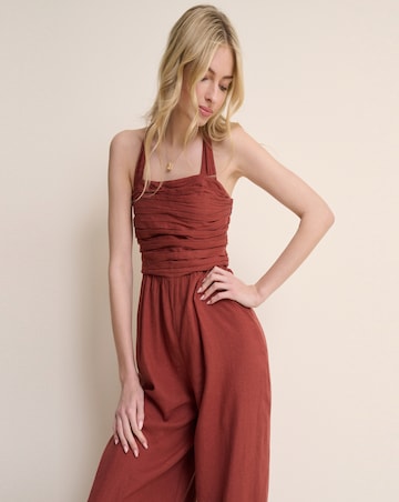 Nobody's Child Lilah Jumpsuit