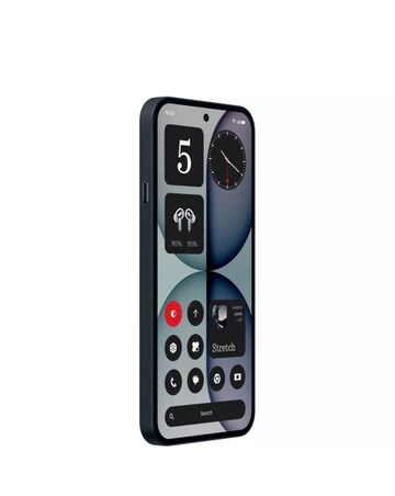 Nothing Phone (4a) 5G 128GB - Black