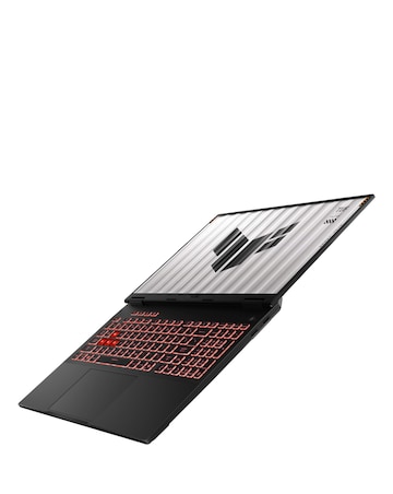 ASUS TUF Gaming Laptop - 16in NVIDIA GeForce RTX 5060 AMD Ryzen 7 16GB 1TB 165Hz