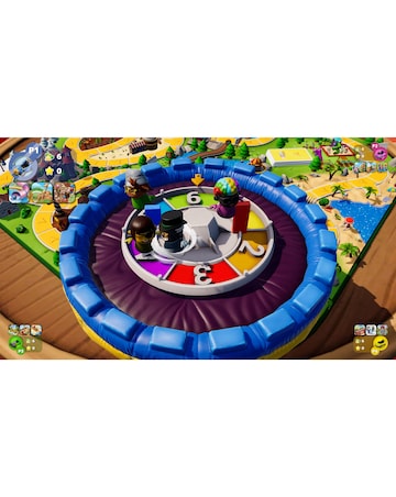 Hasbro Games Junior Collection (PS5)