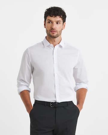 Long Sleeve Formal Shirt Regular