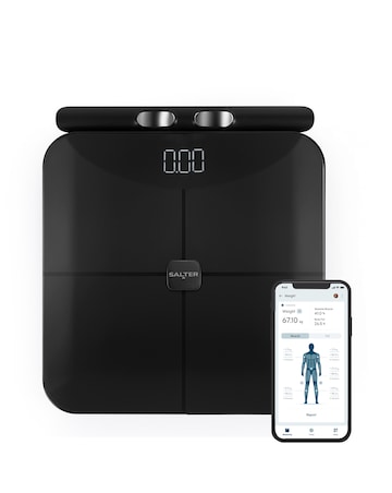 Salter Body Insight Smart Scale