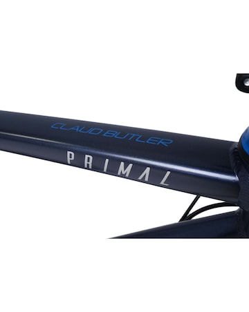 Claud Butler Primal Hybrid Bike - 58cm Wheel