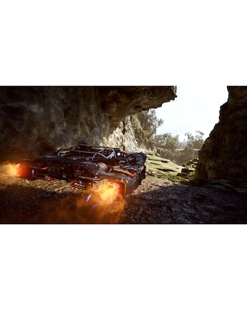 STAR WARS: Galactic Racer Collectors Edition (Xbox Series X)