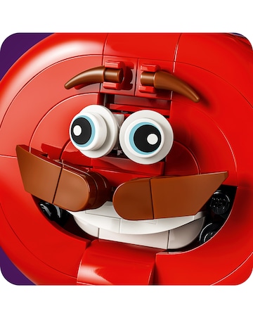 LEGO Fortnite Tomatohead 77079