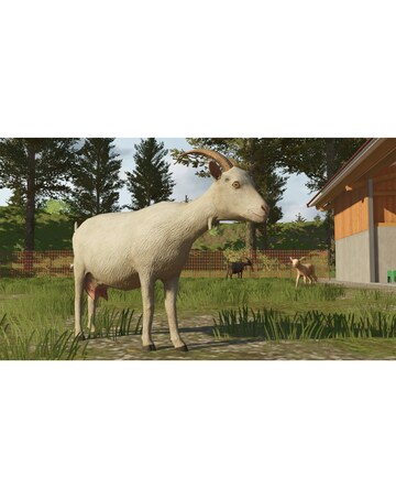 Farming Simulator 26 (Nintendo Switch)