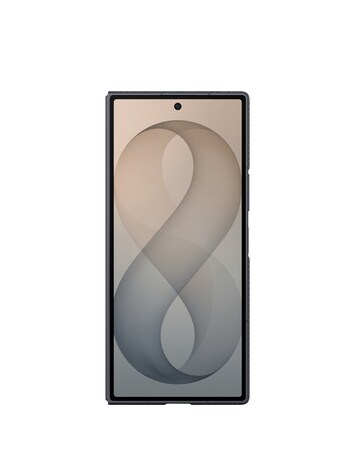 Samsung Carbon Magnet Case for Galaxy Z Fold8 Ultra