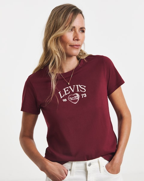 Levi's The Perfect Tee