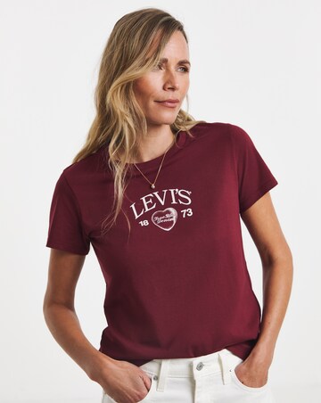 Levi's The Perfect Tee