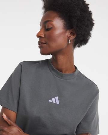 adidas Essentials 3-Stripes T-Shirt