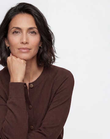 Eversoft Lightweight Knitted Bomber