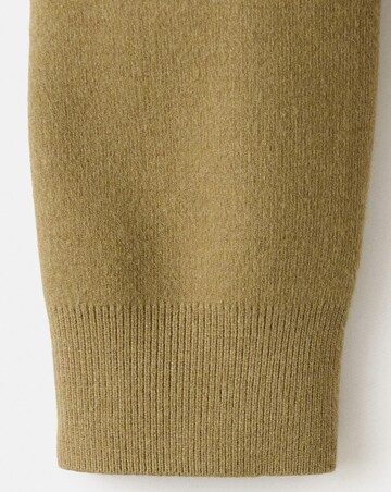 Mango Fine Knit Boat-Neck Sweater