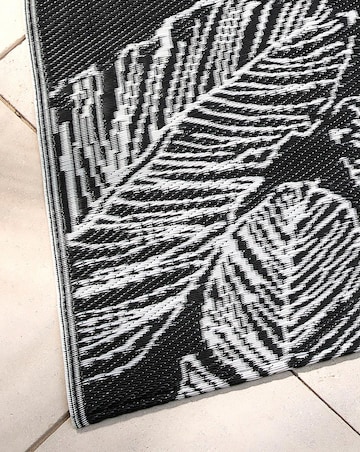 Matteo Outoor Rug