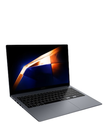 Samsung Galaxy Book4 15.6in Core i5 16GB 512GB Laptop - Graphite