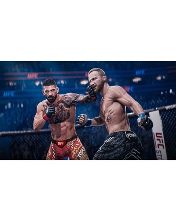 EA SPORTS UFC 6 (PS5)