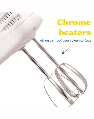 Russell Hobbs 14451 Food Collection Hand Mixer