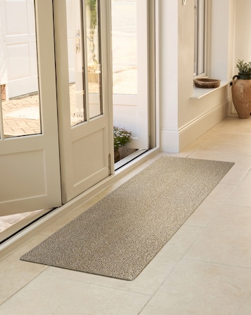 My Mat Washable Cotton Runner