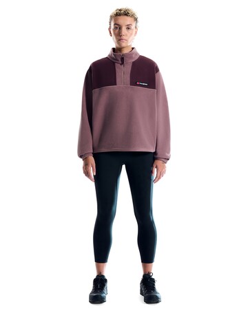 Berghaus Trango Mountain Fleece