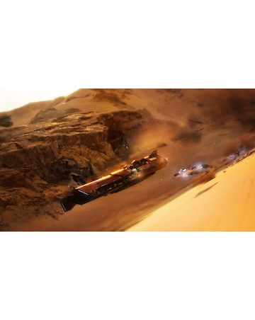 STAR WARS: Galactic Racer Collectors Edition (Xbox Series X)