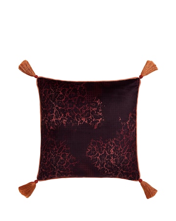 Laurence Llewelyn-Bowen Grande Chintz Filled Cushion
