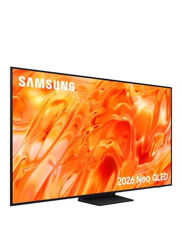 Samsung QE75QN73HAUXXU 75in Neo QLED 4K AirSlim Vision AI Smart TV