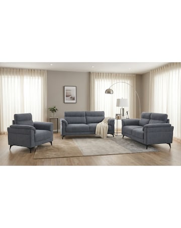Blair Armchair