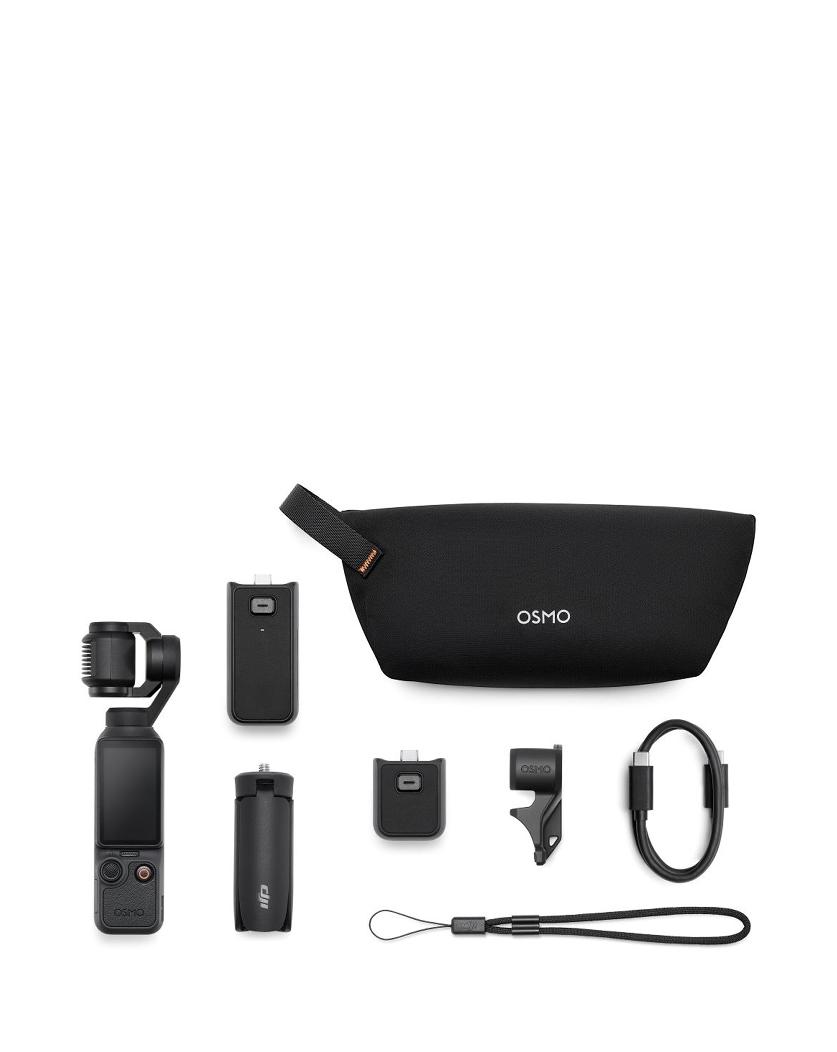 DJI Osmo Pocket 3 | JD Williams