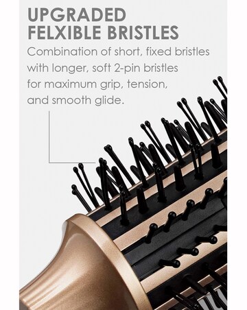 Beauty Works XXL Volume Hot Brush