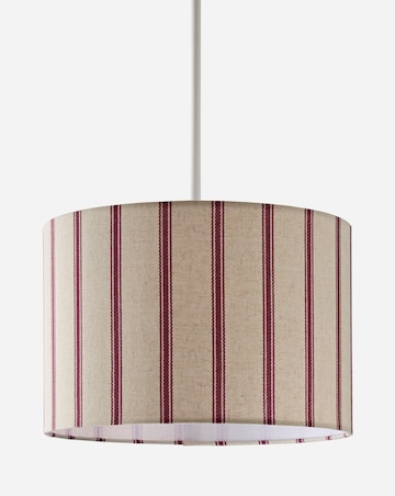 Celia Stripe Shade