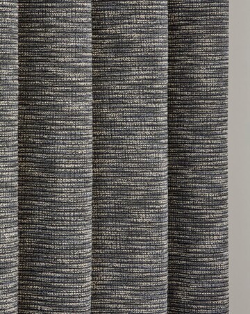 Talon Eyelet Curtains