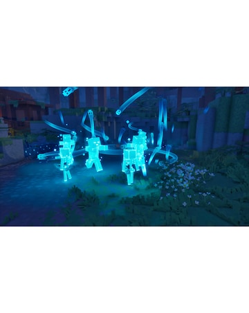 Minecraft Dungeons II - Deluxe Edition (PS5)