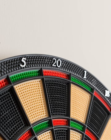 Toyrific Electronic Dart Board