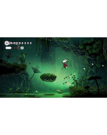 Hollow Knight Silksong (PS5)
