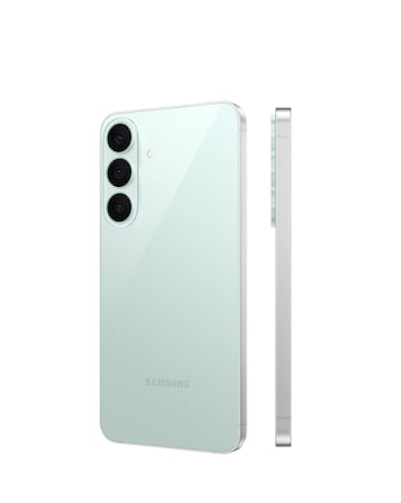 Samsung Galaxy S26 FE 256GB - Pistachio