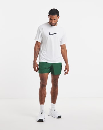Nike Short Sleeve Hydroguard T-Shirt
