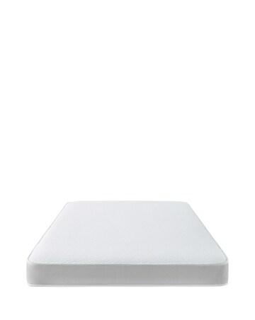 Silentnight Essentials Bonnell Rolled Mattress