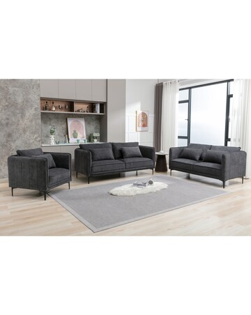 Briar 3 Seater Sofa