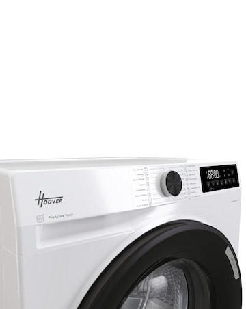 Hoover Pro Wash Series 3 9kg- White + Installation