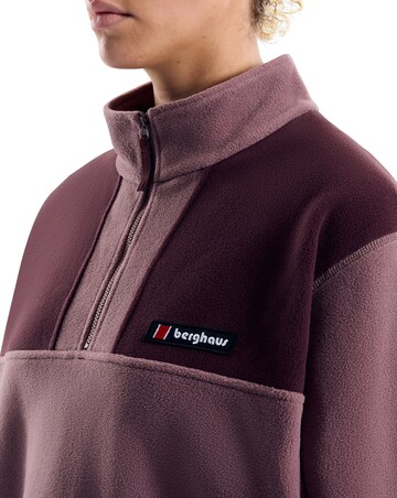 Berghaus Trango Mountain Fleece