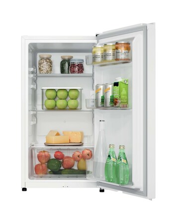 Hoover HONLQ2S38EWK Under Counter Fridge